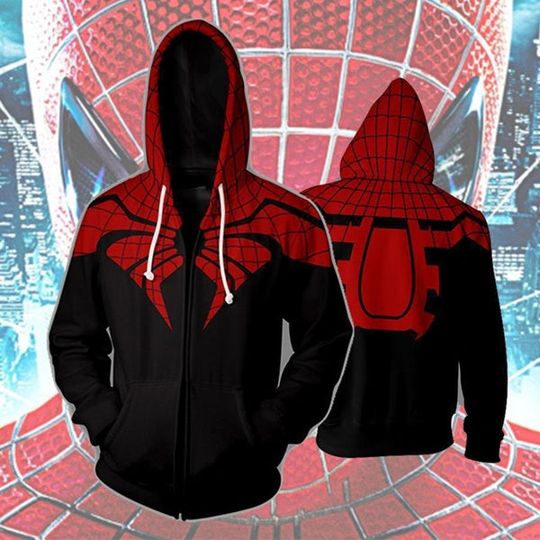 VIP FASHION New Movie Spider-Man Far From Home