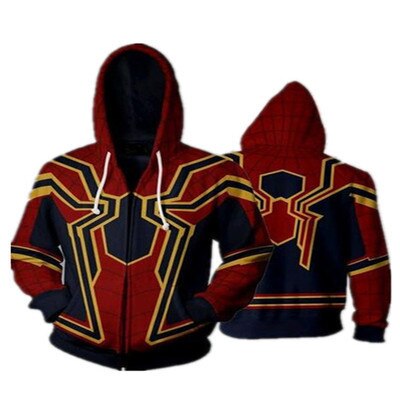 VIP FASHION New Movie Spider-Man Far From Home