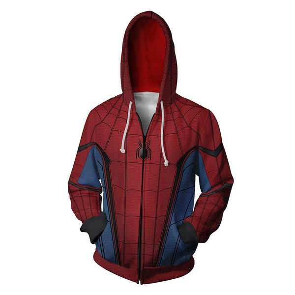 VIP FASHION New Movie Spider-Man Far From Home