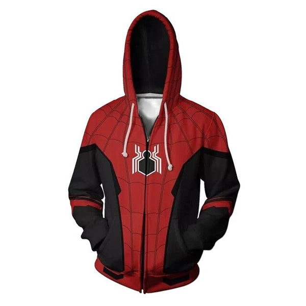 VIP FASHION New Movie Spider-Man Far From Home
