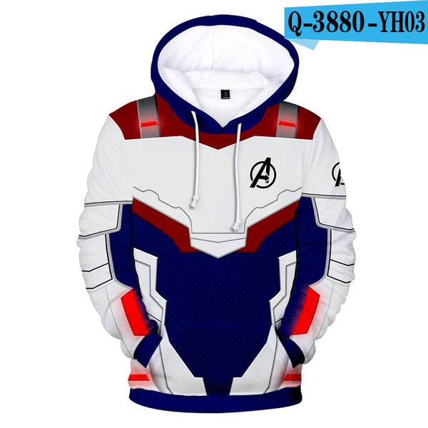 Spider-Man Avengers Endgame Avengers