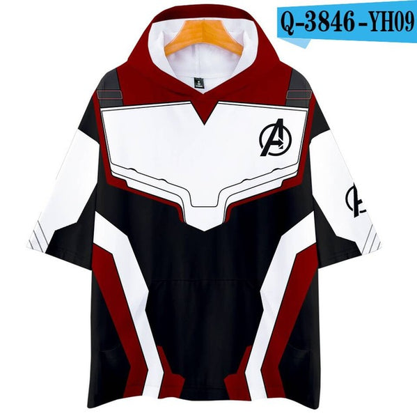 Spider-Man Avengers Endgame Avengers