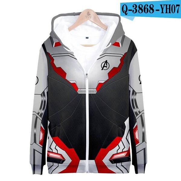 Spider-Man Avengers Endgame Avengers