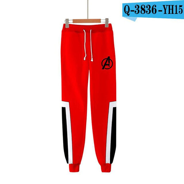 Spider-Man Avengers Endgame Avengers