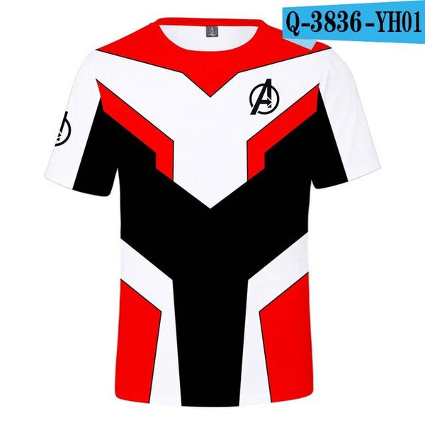 Spider-Man Avengers Endgame Avengers