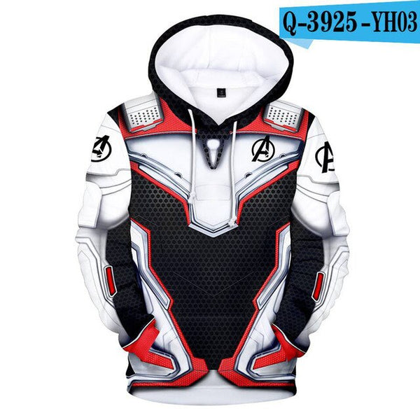 Spider-Man Avengers Endgame Avengers