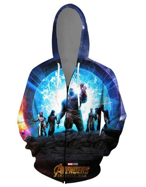 Movie Avengers Endgame Quantum Realm