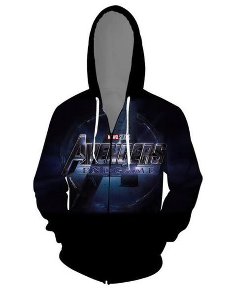 Movie Avengers Endgame Quantum Realm