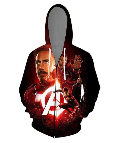 Movie Avengers Endgame Quantum Realm