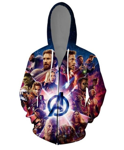 Movie Avengers Endgame Quantum Realm