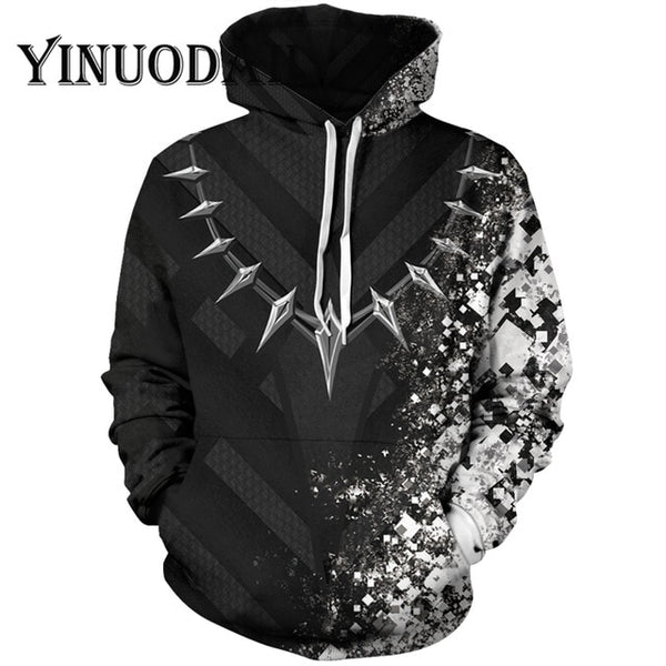 Captain America Hoodie Avengers Endgame