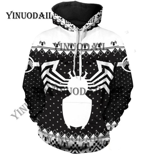 Captain America Hoodie Avengers Endgame