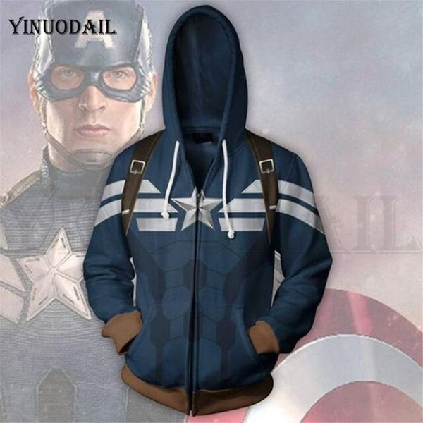 Black Panther Hoodie Avengers Endgame Marvel Off